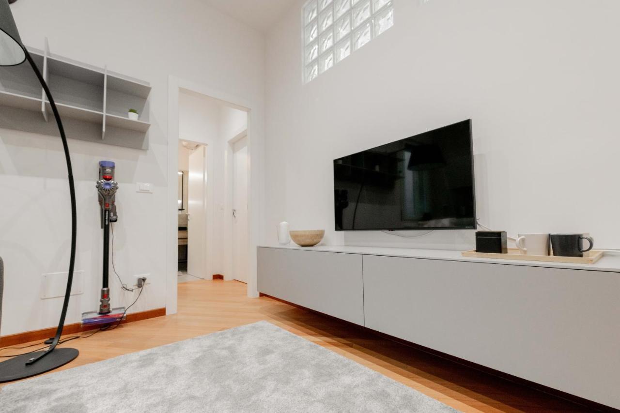 Realkasa Amendola Apartment Bologne Extérieur photo