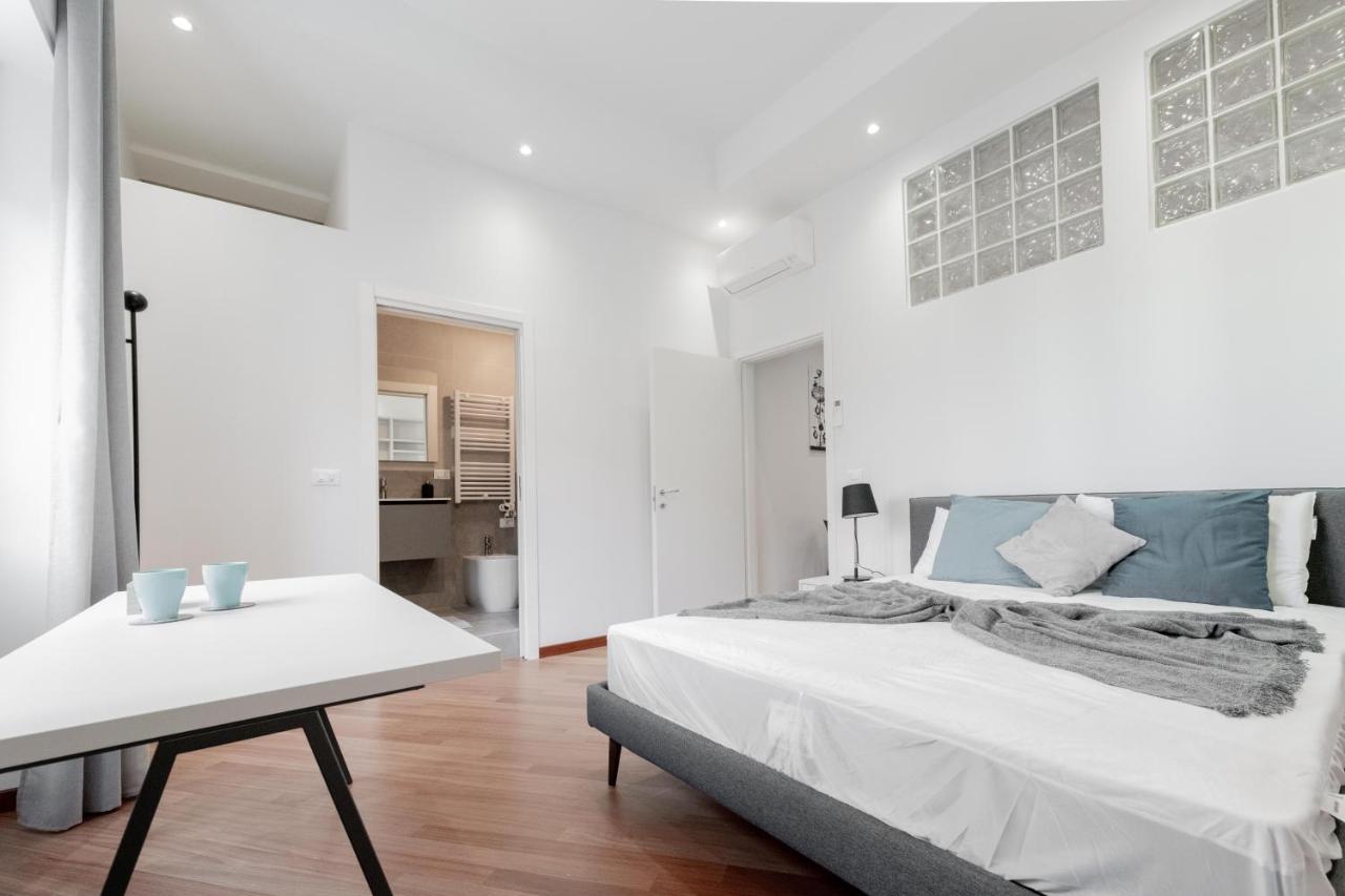 Realkasa Amendola Apartment Bologne Extérieur photo