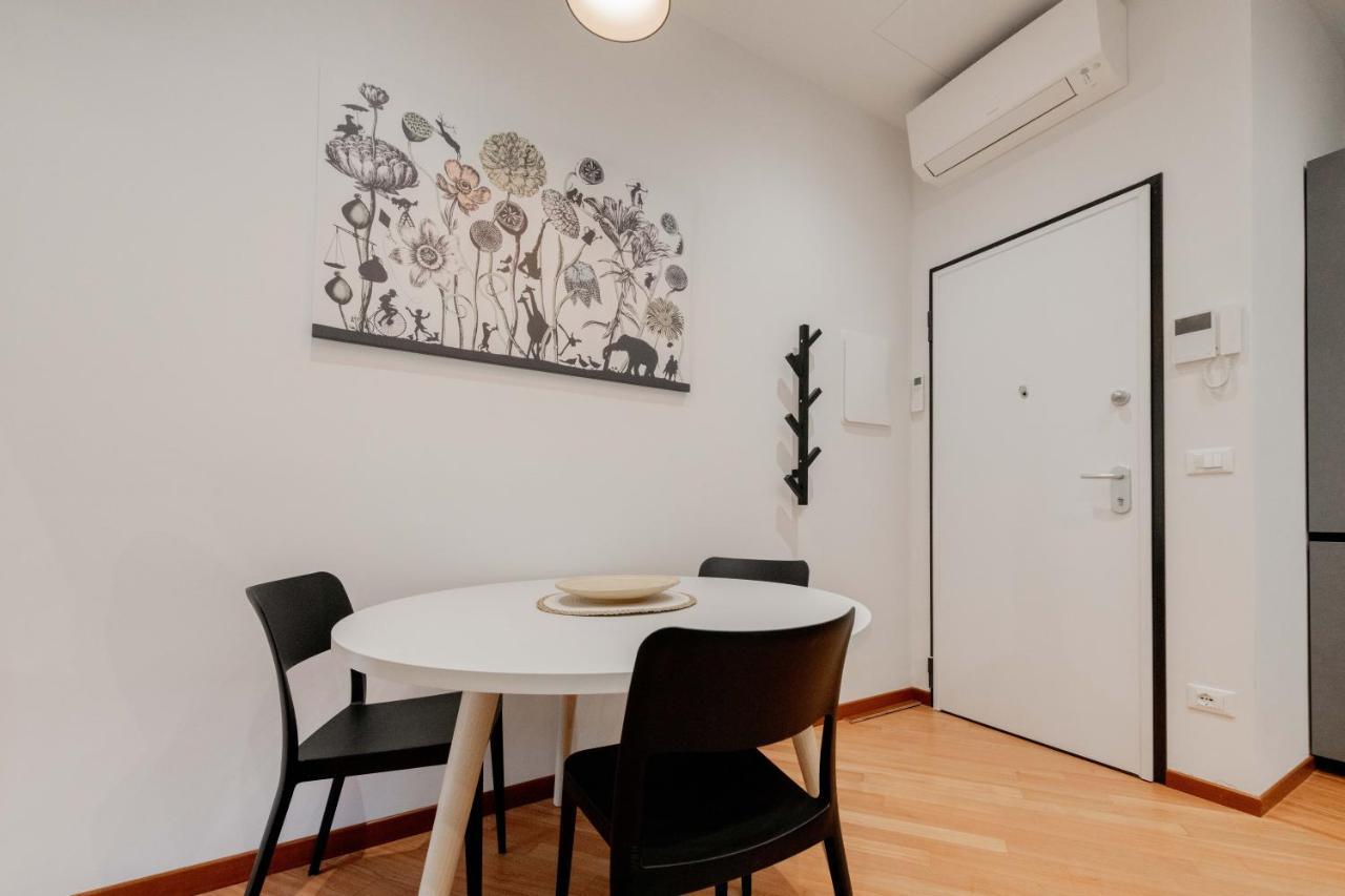 Realkasa Amendola Apartment Bologne Extérieur photo