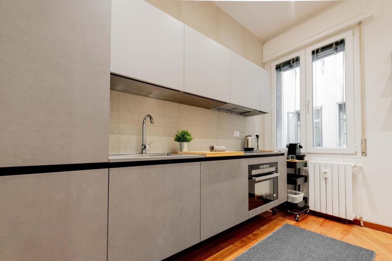 Realkasa Amendola Apartment Bologne Extérieur photo