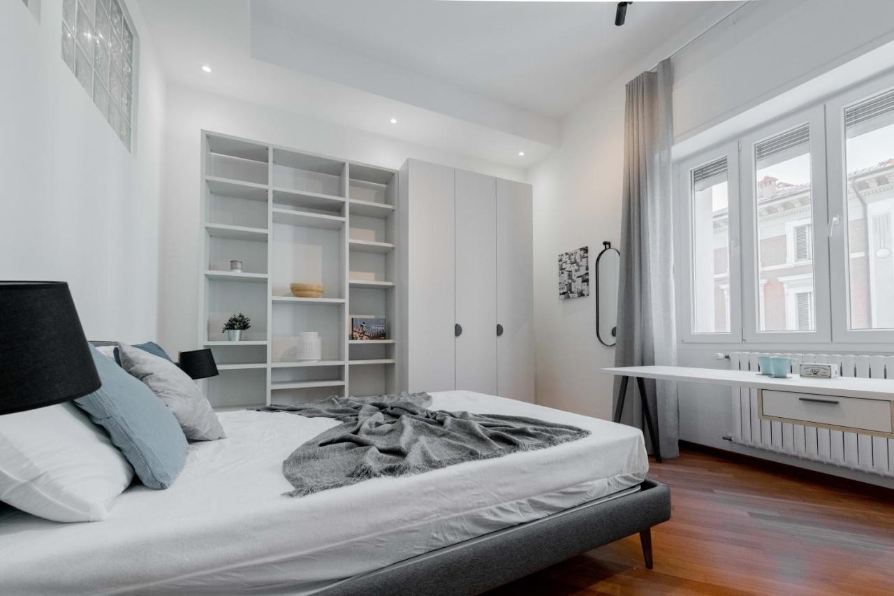 Realkasa Amendola Apartment Bologne Extérieur photo