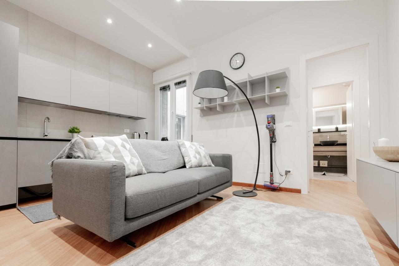 Realkasa Amendola Apartment Bologne Extérieur photo