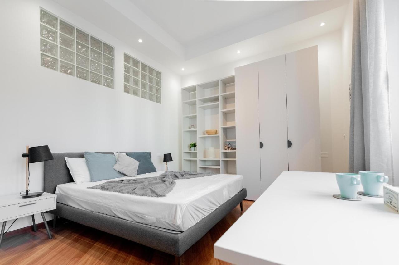 Realkasa Amendola Apartment Bologne Extérieur photo
