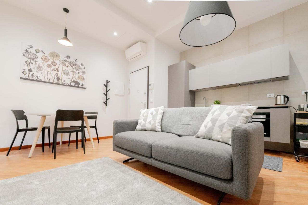 Realkasa Amendola Apartment Bologne Extérieur photo