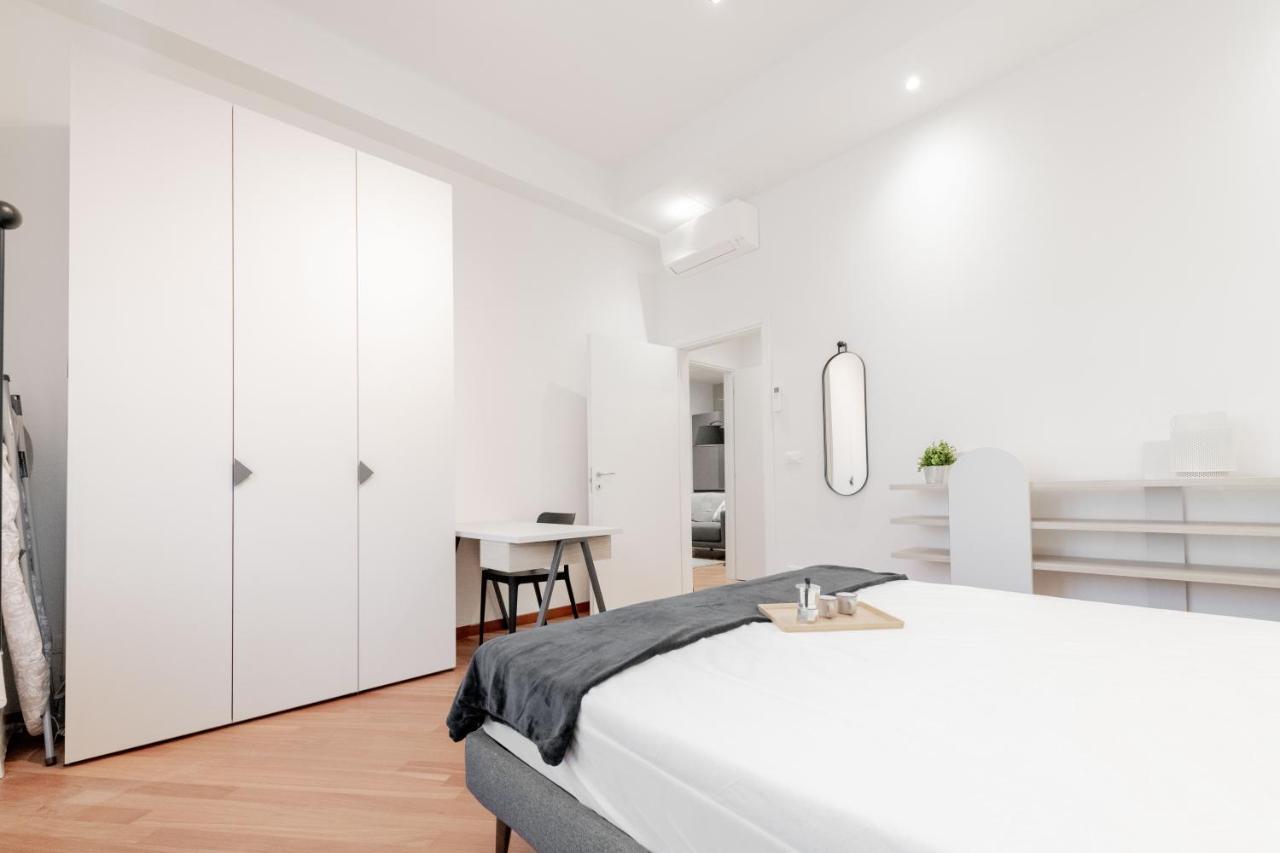 Realkasa Amendola Apartment Bologne Extérieur photo