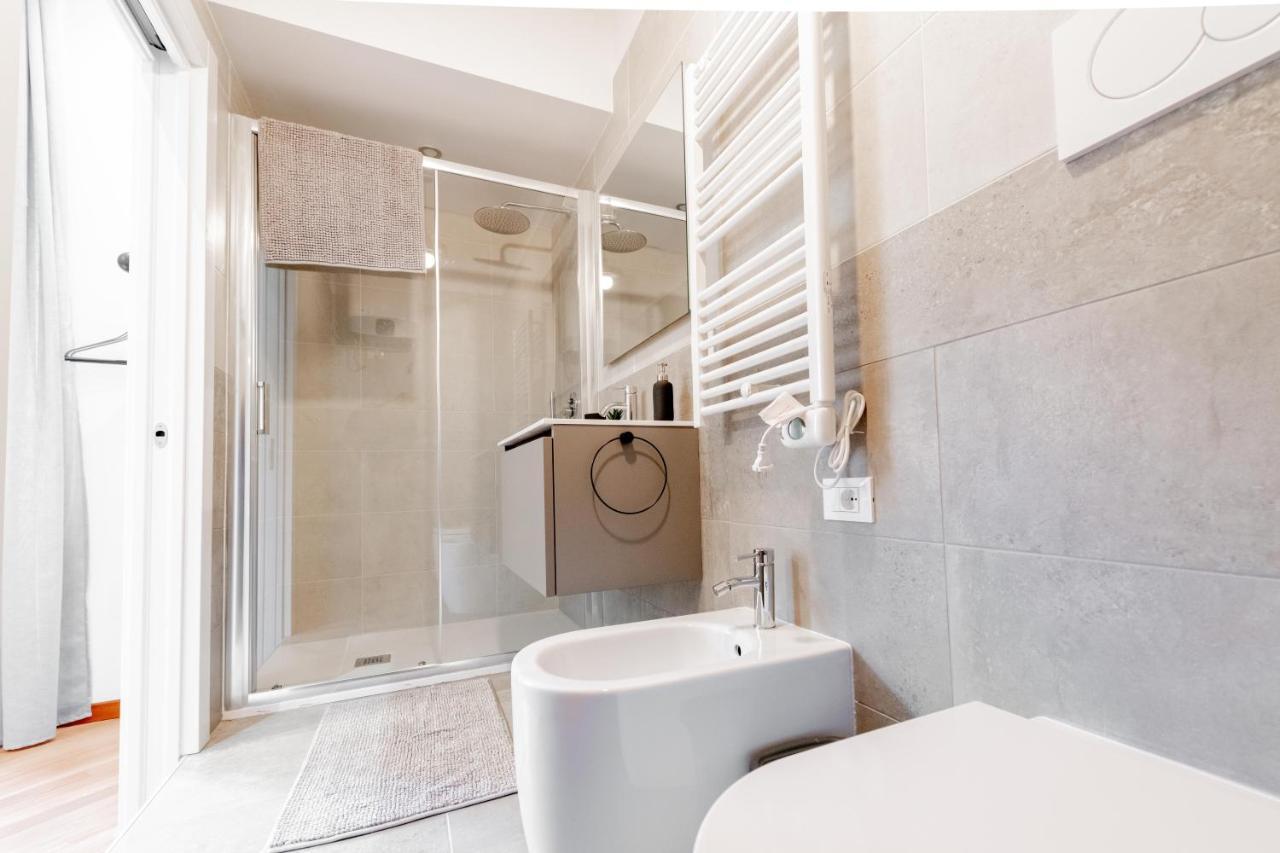 Realkasa Amendola Apartment Bologne Extérieur photo