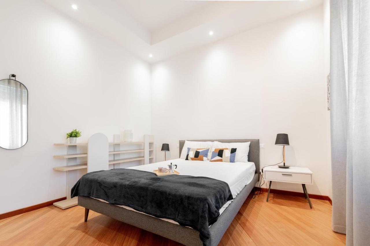 Realkasa Amendola Apartment Bologne Extérieur photo