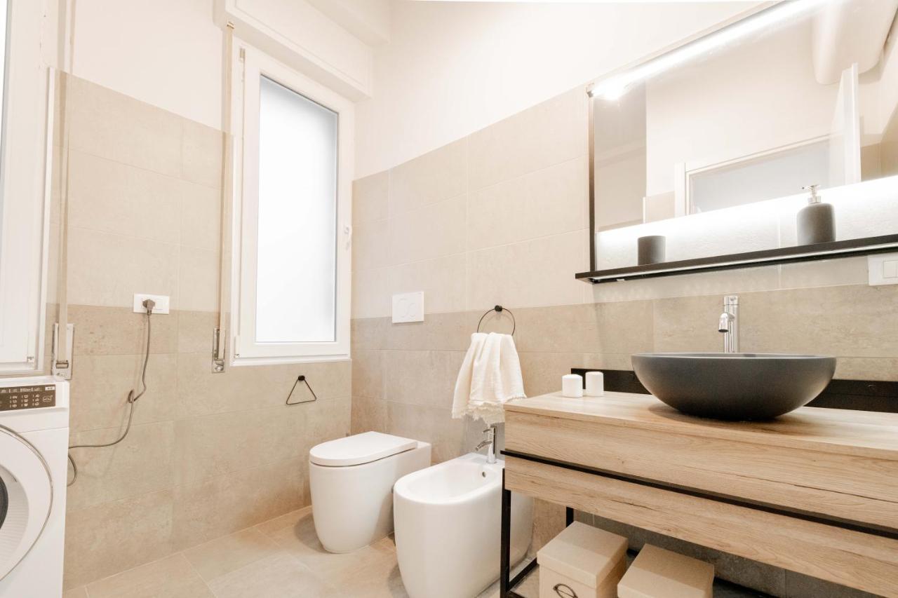 Realkasa Amendola Apartment Bologne Extérieur photo