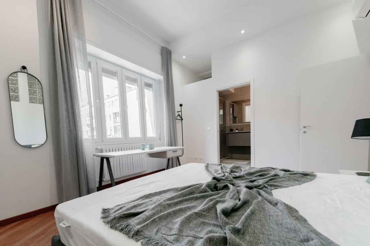 Realkasa Amendola Apartment Bologne Extérieur photo