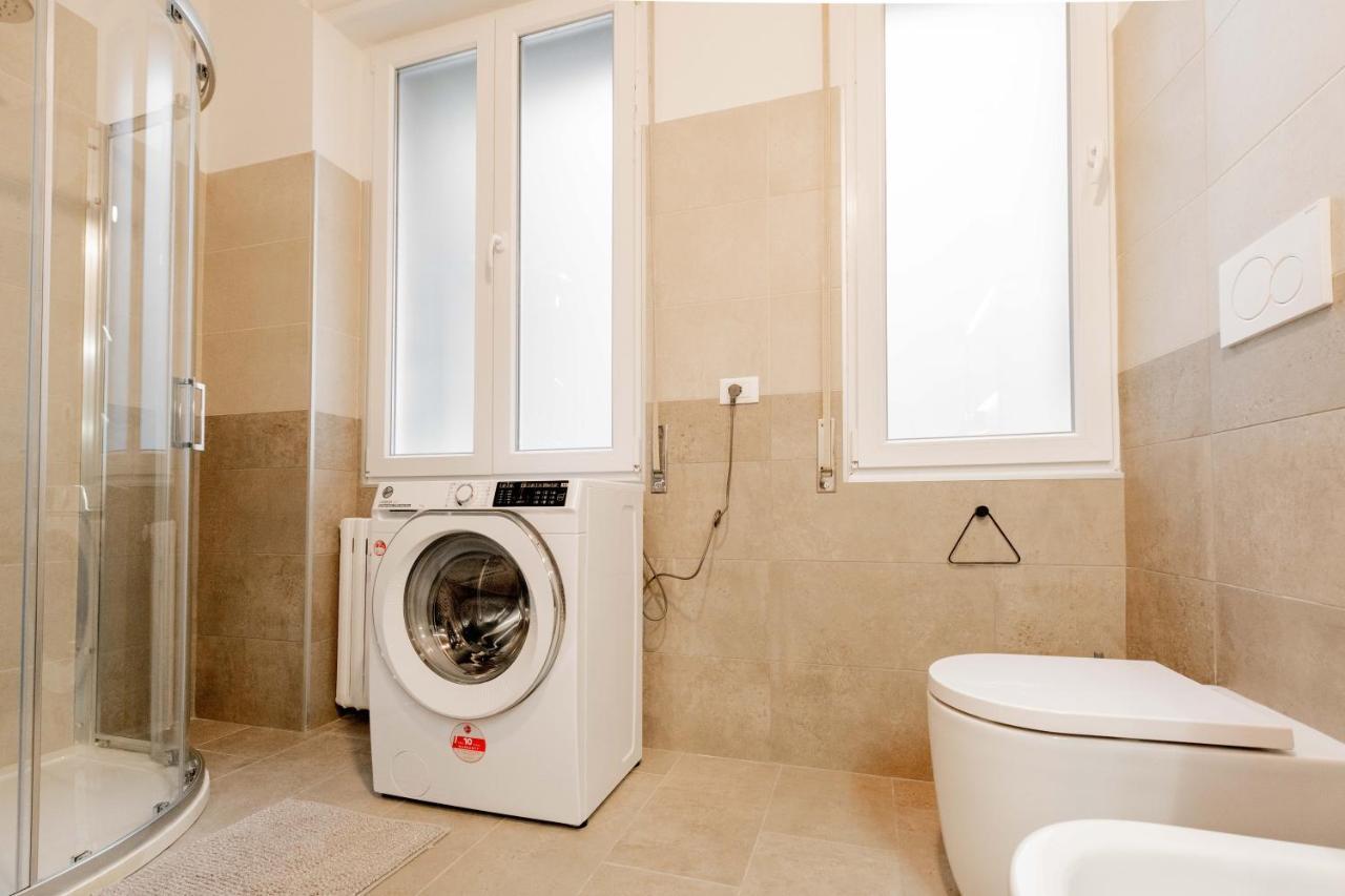 Realkasa Amendola Apartment Bologne Extérieur photo