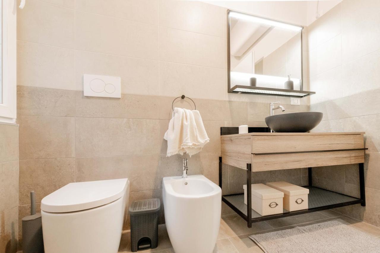 Realkasa Amendola Apartment Bologne Extérieur photo